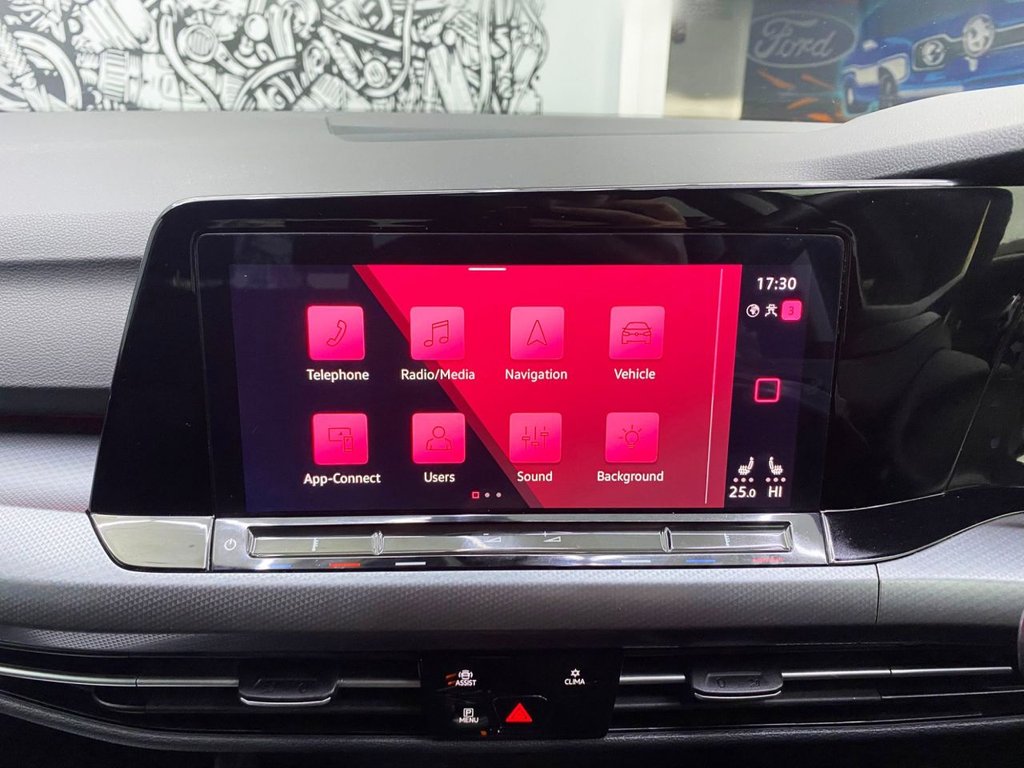 Used Volkswagen Golf 2021 for sale - 76740400: Photo 18