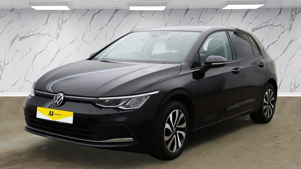 Used Volkswagen Golf 2021 for sale - 76740400: Photo 2