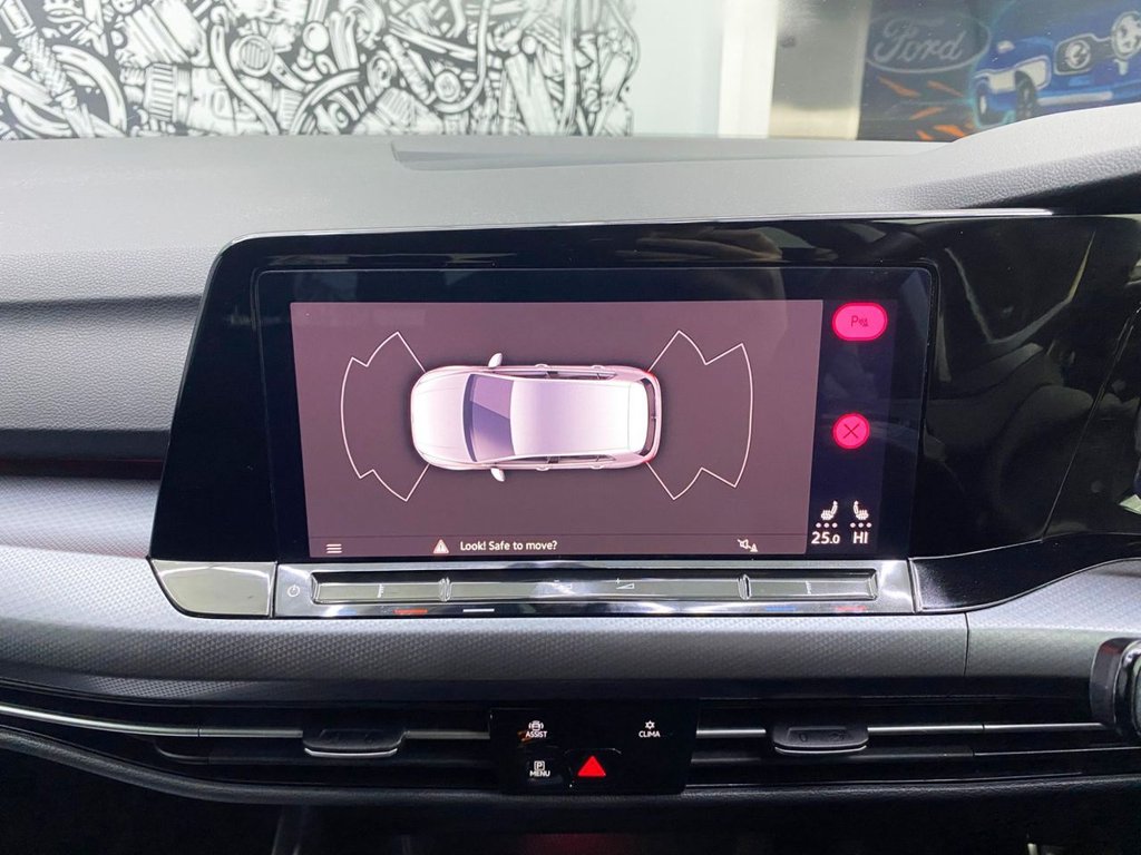 Used Volkswagen Golf 2021 for sale - 76740400: Photo 20