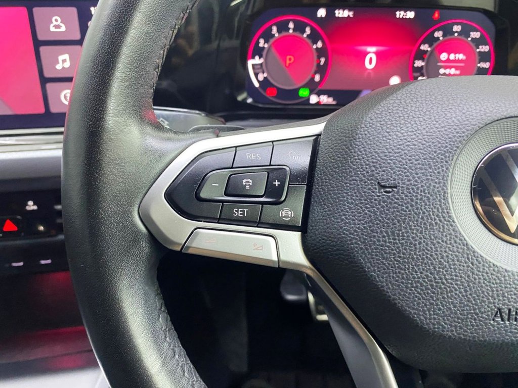 Used Volkswagen Golf 2021 for sale - 76740400: Photo 21