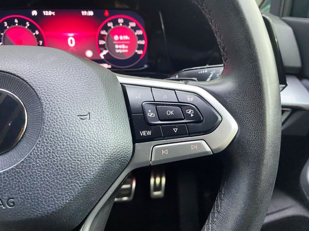 Used Volkswagen Golf 2021 for sale - 76740400: Photo 23