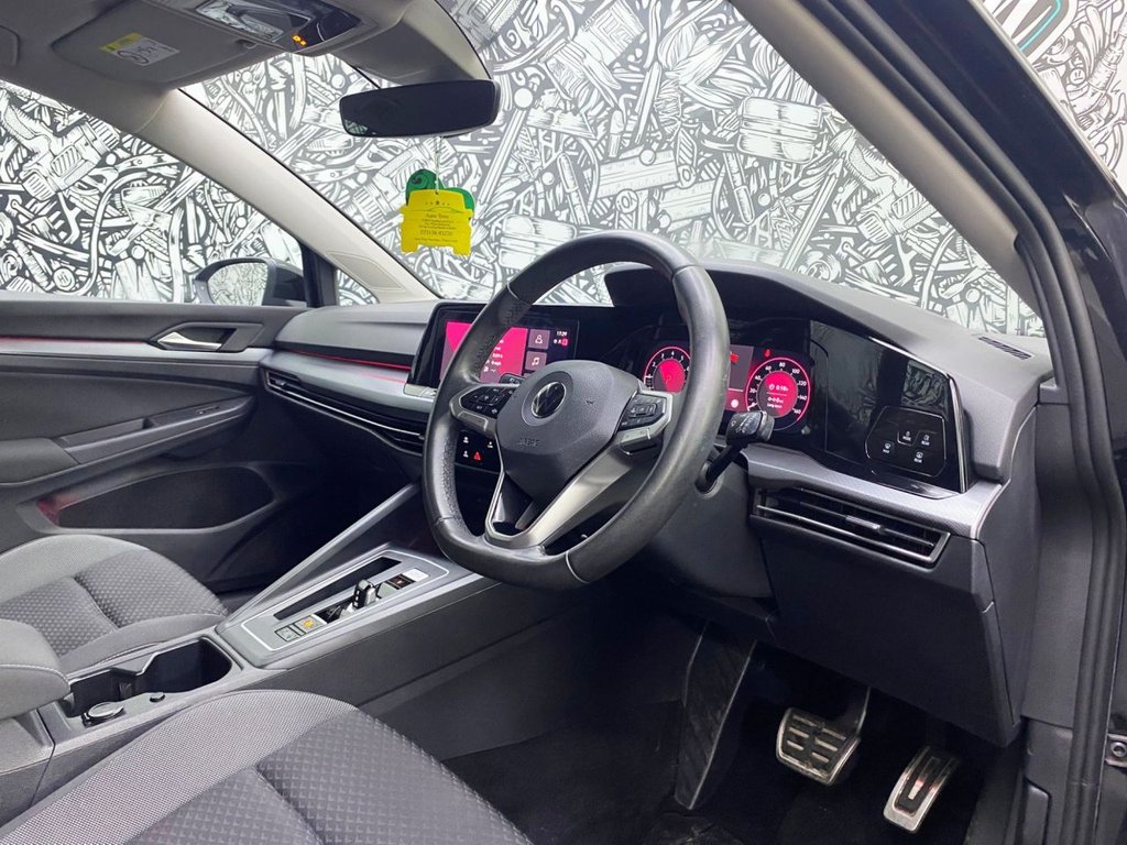 Used Volkswagen Golf 2021 for sale - 76740400: Photo 24