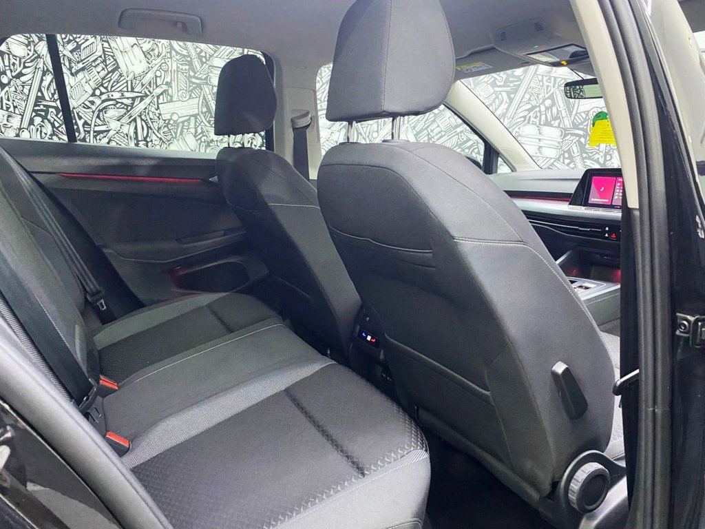 Used Volkswagen Golf 2021 for sale - 76740400: Photo 26