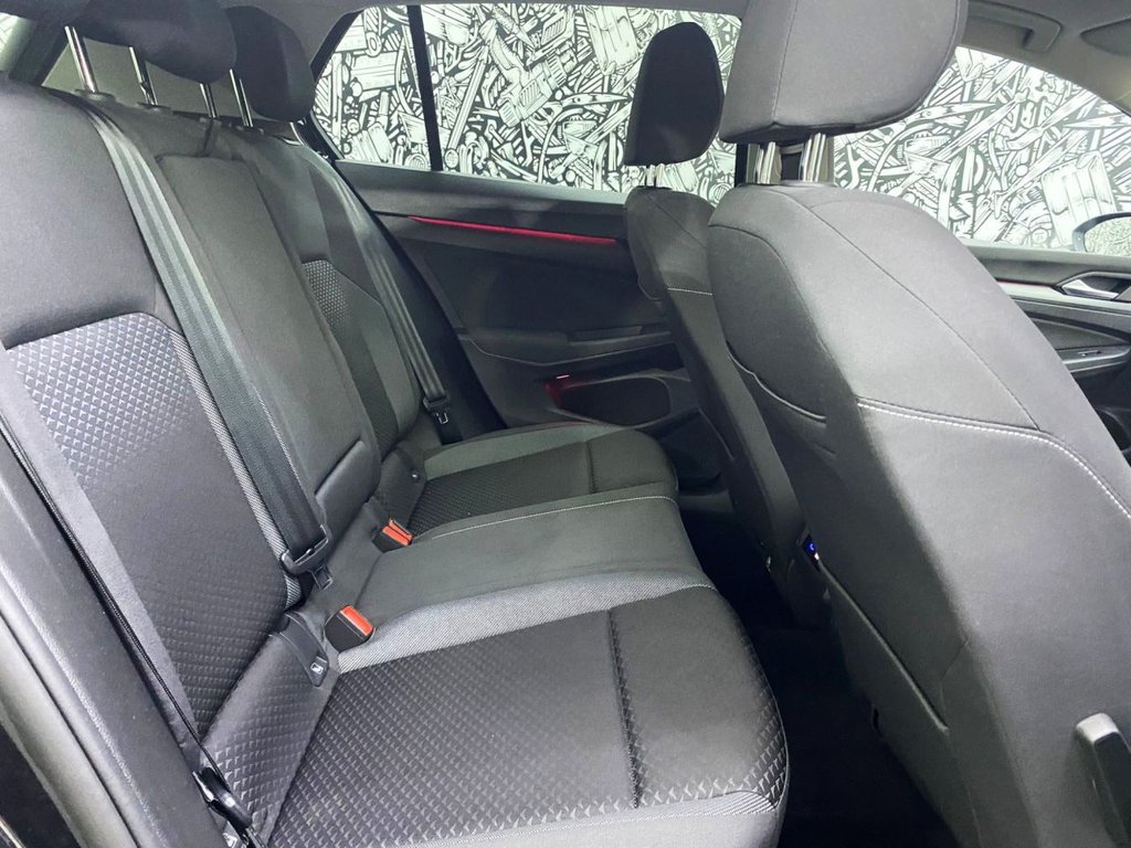 Used Volkswagen Golf 2021 for sale - 76740400: Photo 27