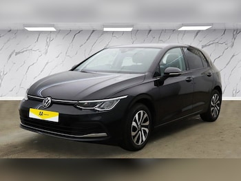 Used Volkswagen Golf 2021 for sale - 76740400: Photo