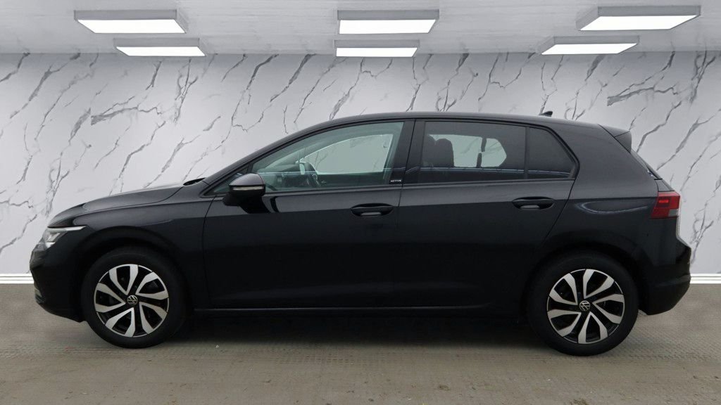 Used Volkswagen Golf 2021 for sale - 76740400: Photo 6