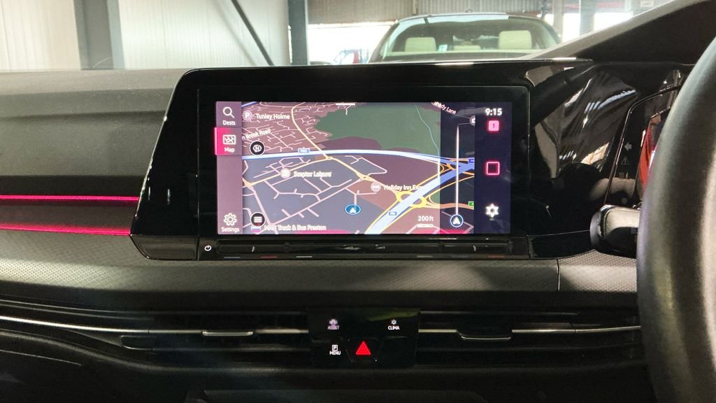 Used Volkswagen Golf 2021 for sale - 76740400: Photo 8