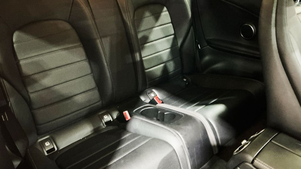 Used Mercedes-Benz C Class 2017 for sale - 77642695: Photo 13