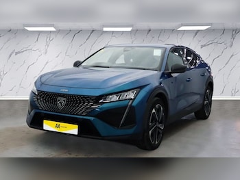 Used Peugeot 408 2024 for sale - 78145379: Photo