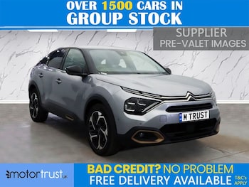 Used Citroen C4 2022 for sale - 79166604: Photo