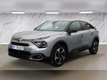 Used Citroen C4 2022 for sale - 79166604: Photo