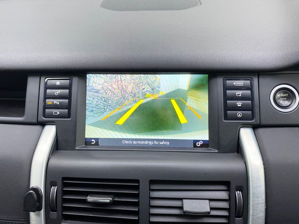 Used Land Rover Discovery Sport 2018 for sale - 77341754: Photo 17