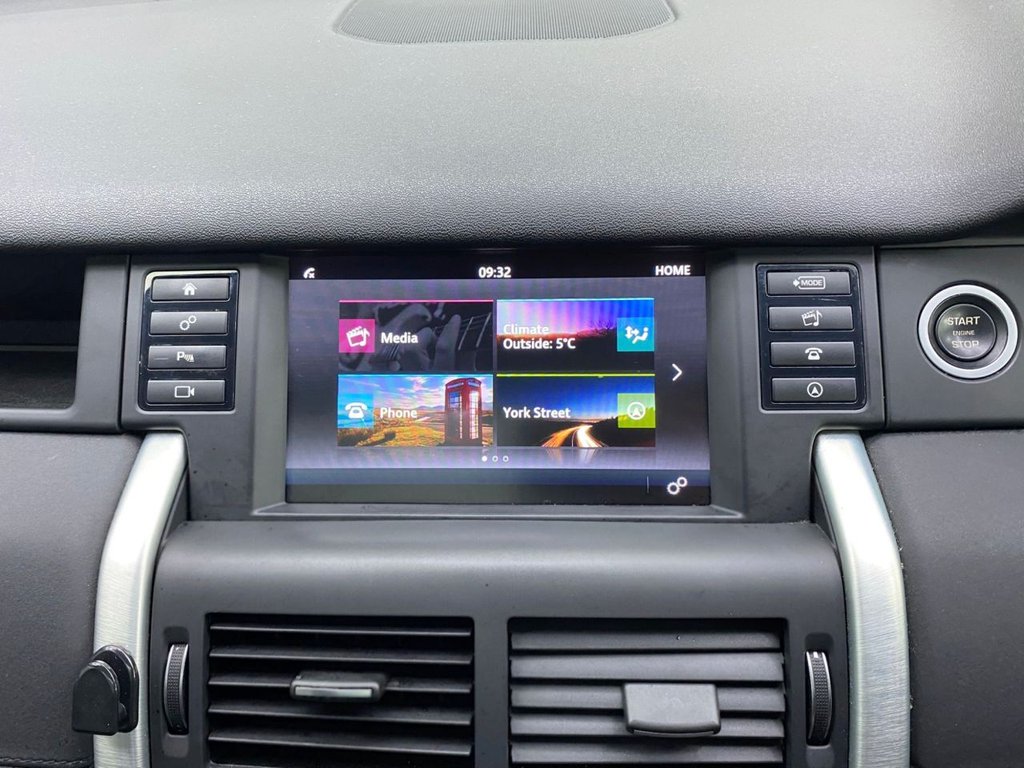 Used Land Rover Discovery Sport 2018 for sale - 77341754: Photo 18