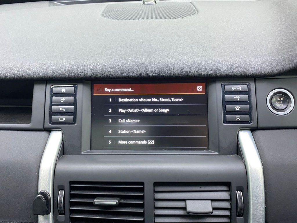 Used Land Rover Discovery Sport 2018 for sale - 77341754: Photo 19