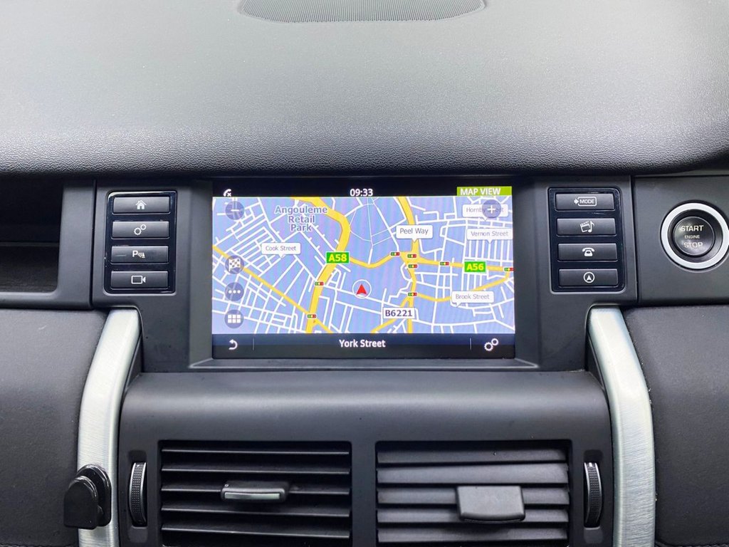 Used Land Rover Discovery Sport 2018 for sale - 77341754: Photo 20