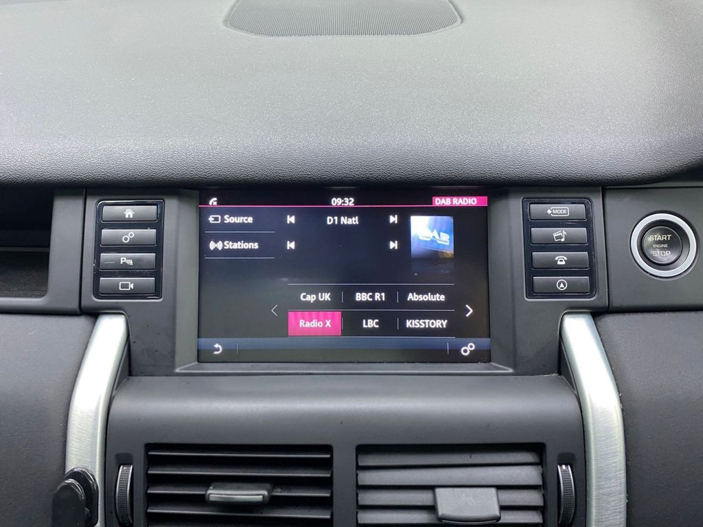 Used Land Rover Discovery Sport 2018 for sale - 77341754: Photo 21