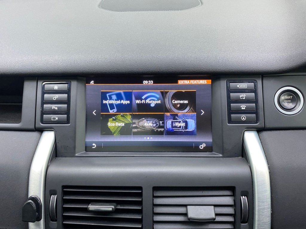 Used Land Rover Discovery Sport 2018 for sale - 77341754: Photo 22