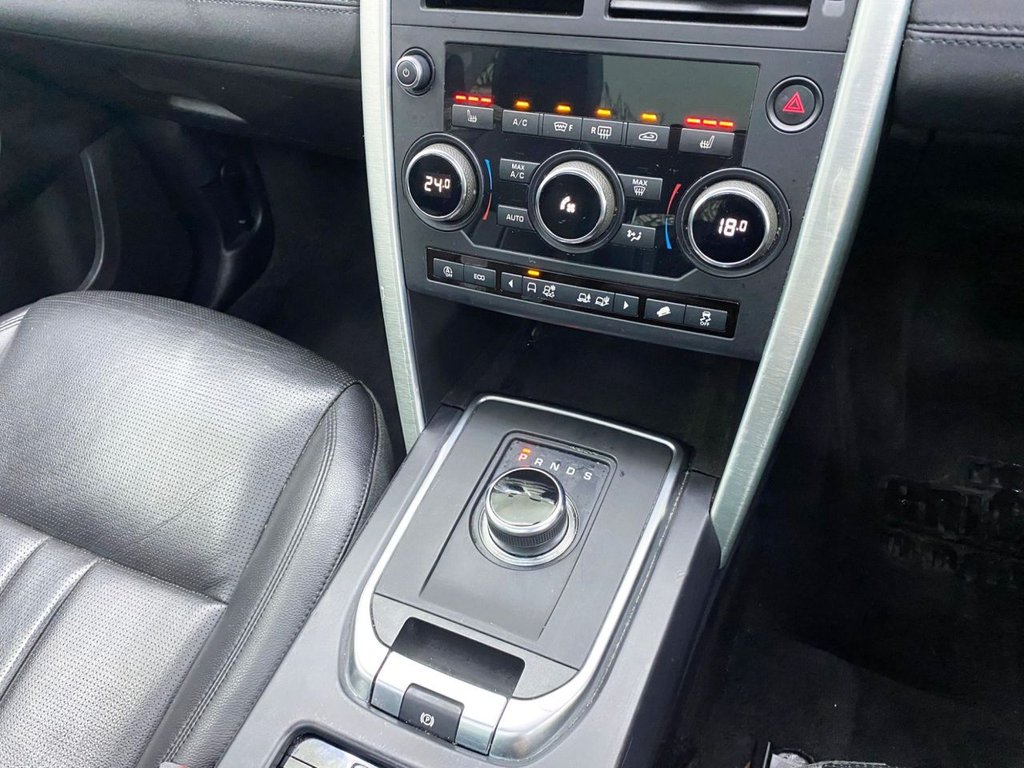 Used Land Rover Discovery Sport 2018 for sale - 77341754: Photo 23