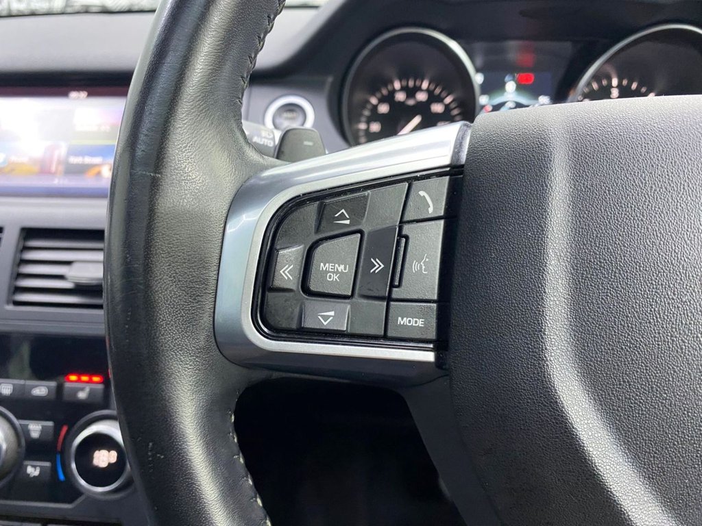 Used Land Rover Discovery Sport 2018 for sale - 77341754: Photo 24