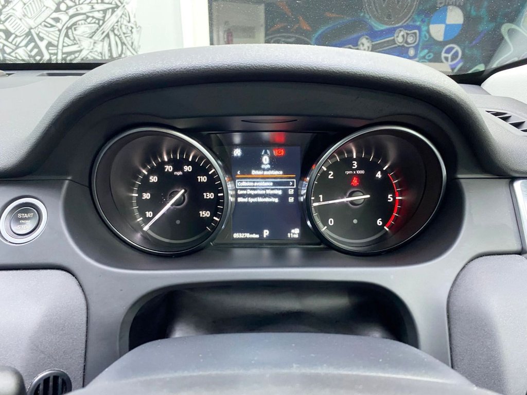 Used Land Rover Discovery Sport 2018 for sale - 77341754: Photo 25