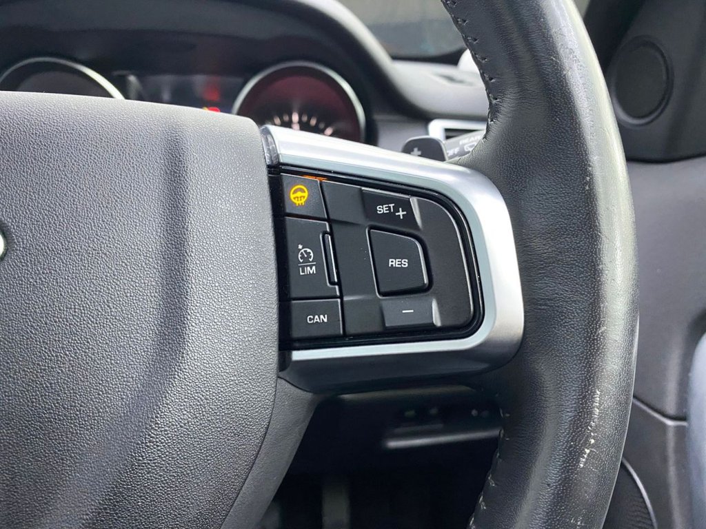 Used Land Rover Discovery Sport 2018 for sale - 77341754: Photo 26