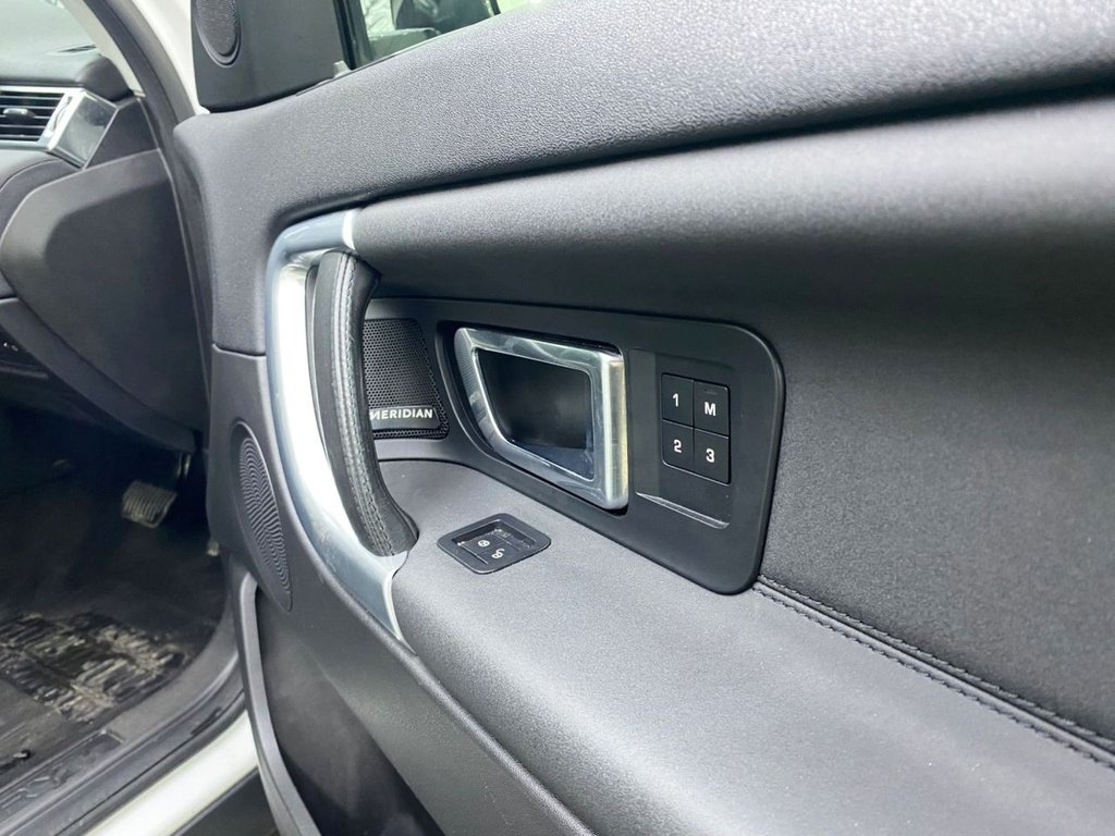 Used Land Rover Discovery Sport 2018 for sale - 77341754: Photo 29