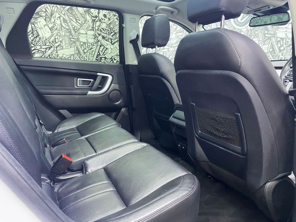 Used Land Rover Discovery Sport 2018 for sale - 77341754: Photo 30