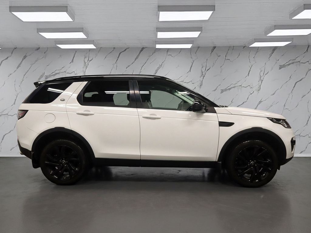 Used Land Rover Discovery Sport 2018 for sale - 77341754: Photo 7