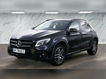 Used Mercedes-Benz A-Class 2019 for sale - 78632104: Photo