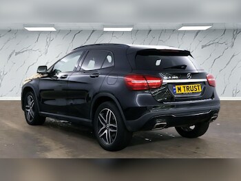Used Mercedes-Benz A-Class 2019 for sale - 78632104: Photo