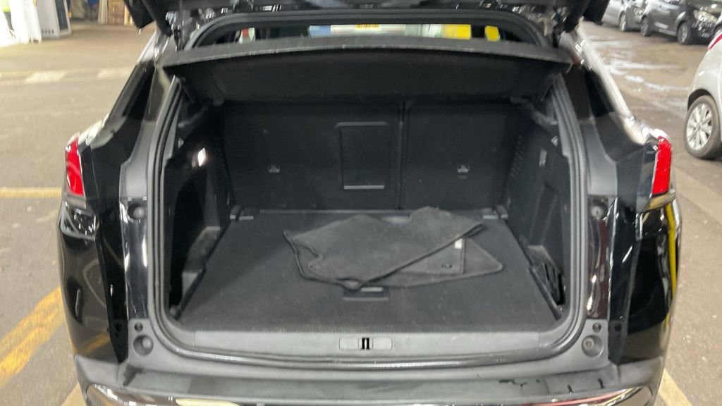 Used Peugeot 3008 2018 for sale - 77122272: Photo 12