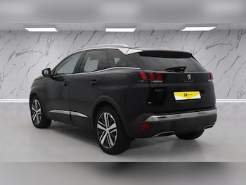 Used Peugeot 3008 2018 for sale - 77122272: Photo