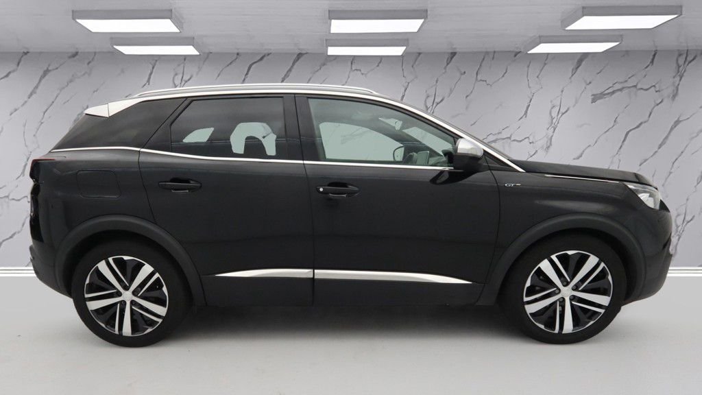 Used Peugeot 3008 2018 for sale - 77122272: Photo 6