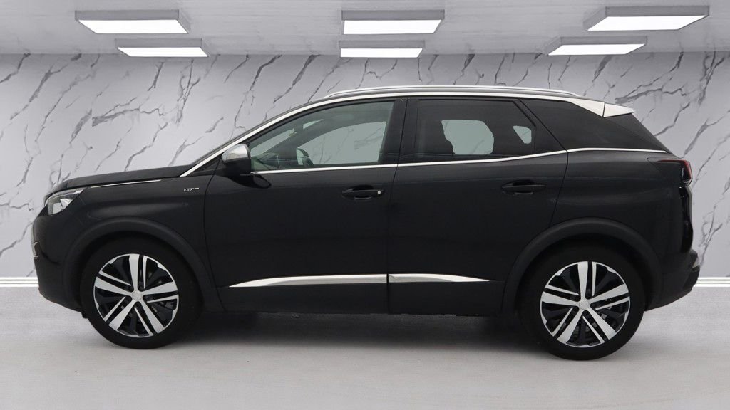 Used Peugeot 3008 2018 for sale - 77122272: Photo 7