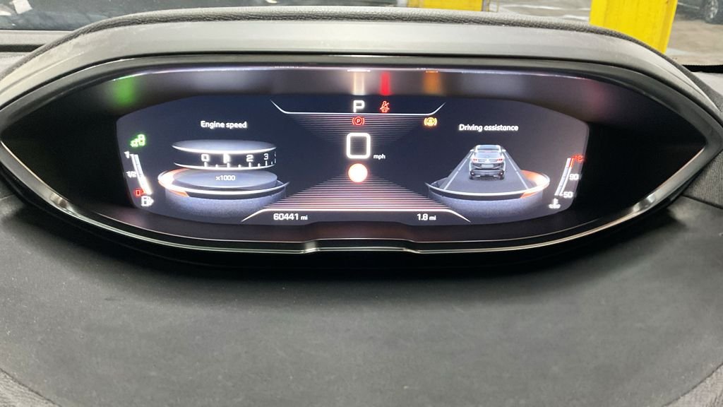 Used Peugeot 3008 2018 for sale - 77122272: Photo 9