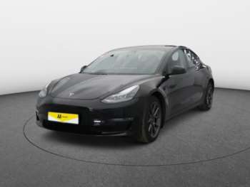 Used Tesla Model 3 2021 for sale - 75037599: Photo