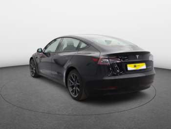 Used Tesla Model 3 2021 for sale - 75037599: Photo