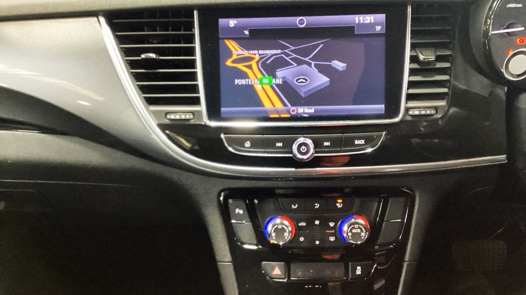 Used Vauxhall Mokka X 2019 for sale - 77608832: Photo 11