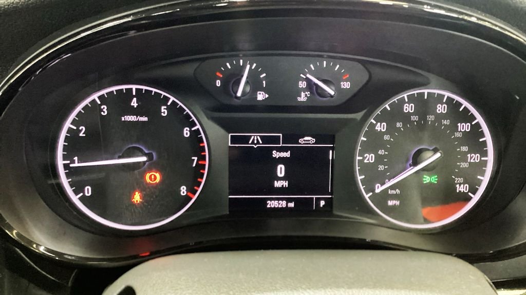 Used Vauxhall Mokka X 2019 for sale - 77608832: Photo 12