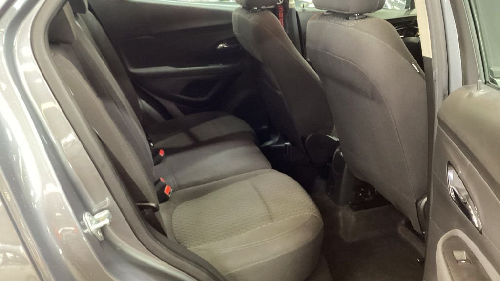 Used Vauxhall Mokka X 2019 for sale - 77608832: Photo 14