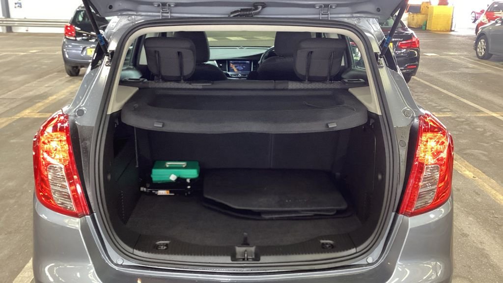 Used Vauxhall Mokka X 2019 for sale - 77608832: Photo 15