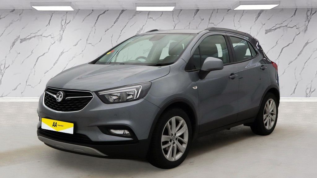 Used Vauxhall Mokka X 2019 for sale - 77608832: Photo 5