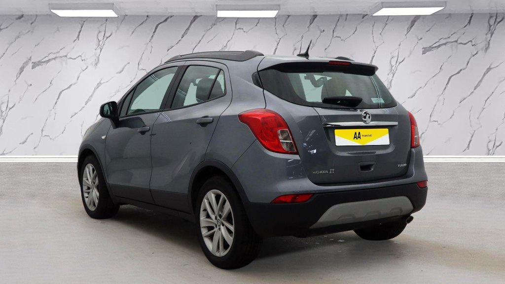 Used Vauxhall Mokka X 2019 for sale - 77608832: Photo 6