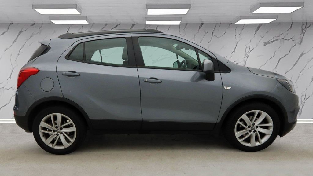 Used Vauxhall Mokka X 2019 for sale - 77608832: Photo 8