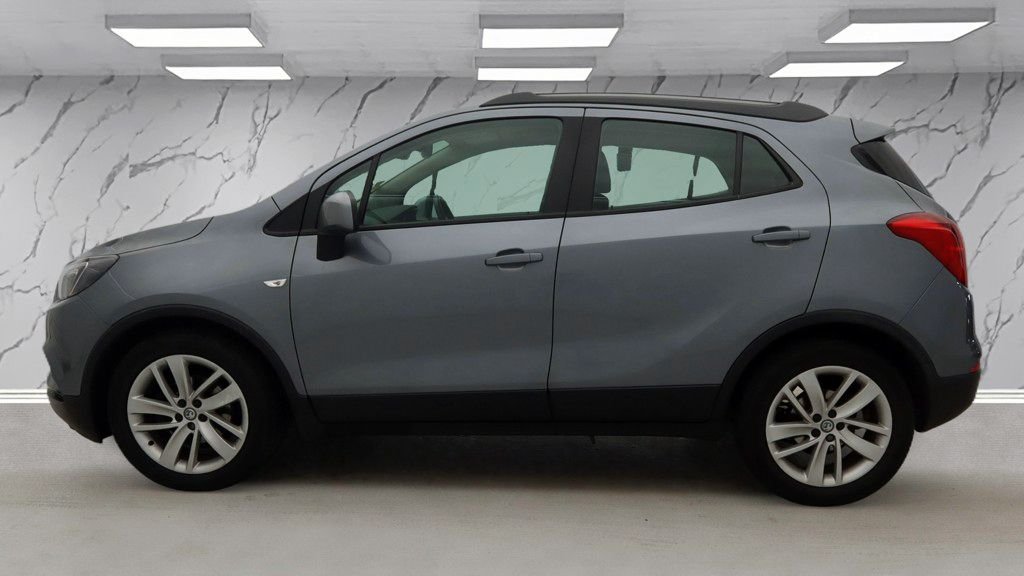 Used Vauxhall Mokka X 2019 for sale - 77608832: Photo 9