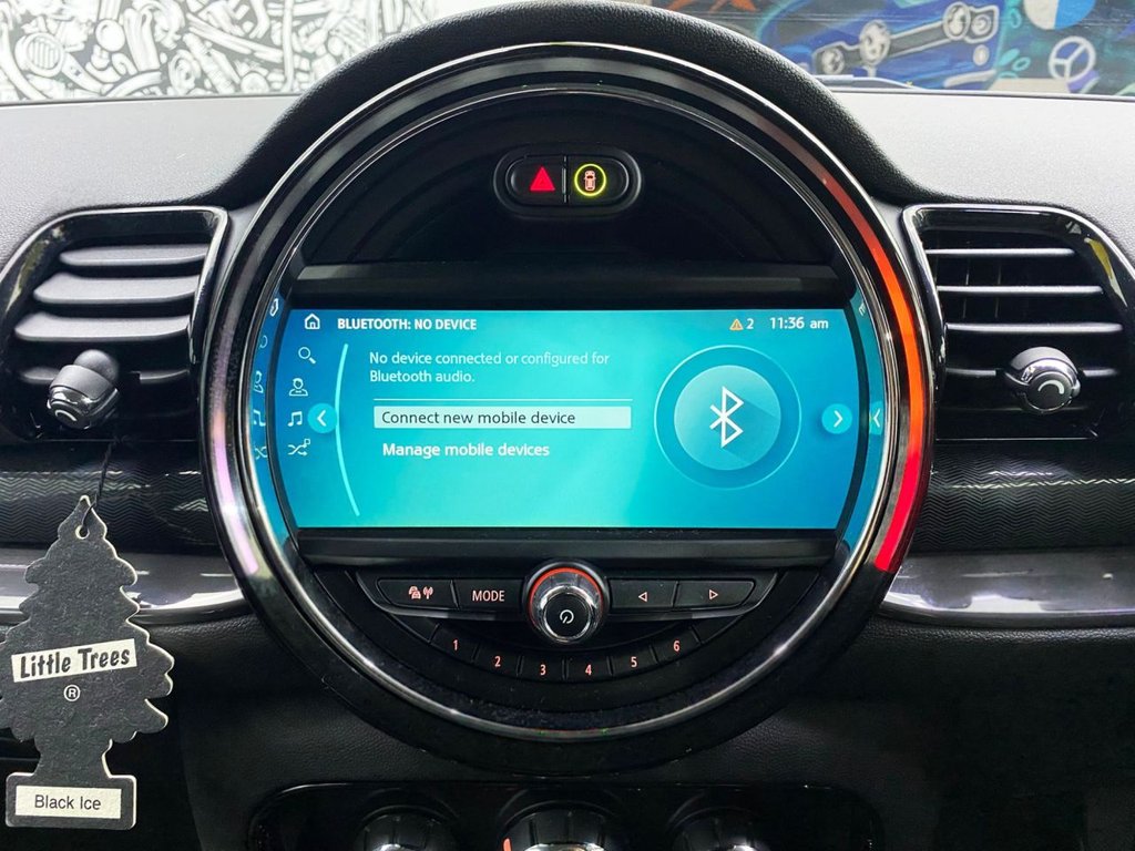 Used MINI Clubman 2016 for sale - 77976262: Photo 16