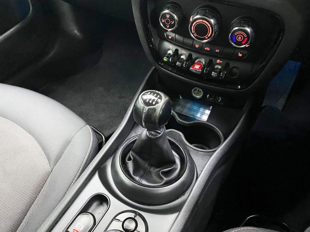 Used MINI Clubman 2016 for sale - 77976262: Photo 18