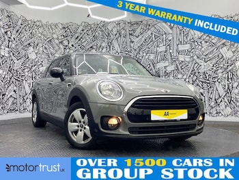 Used MINI Clubman 2016 for sale - 77976262: Photo