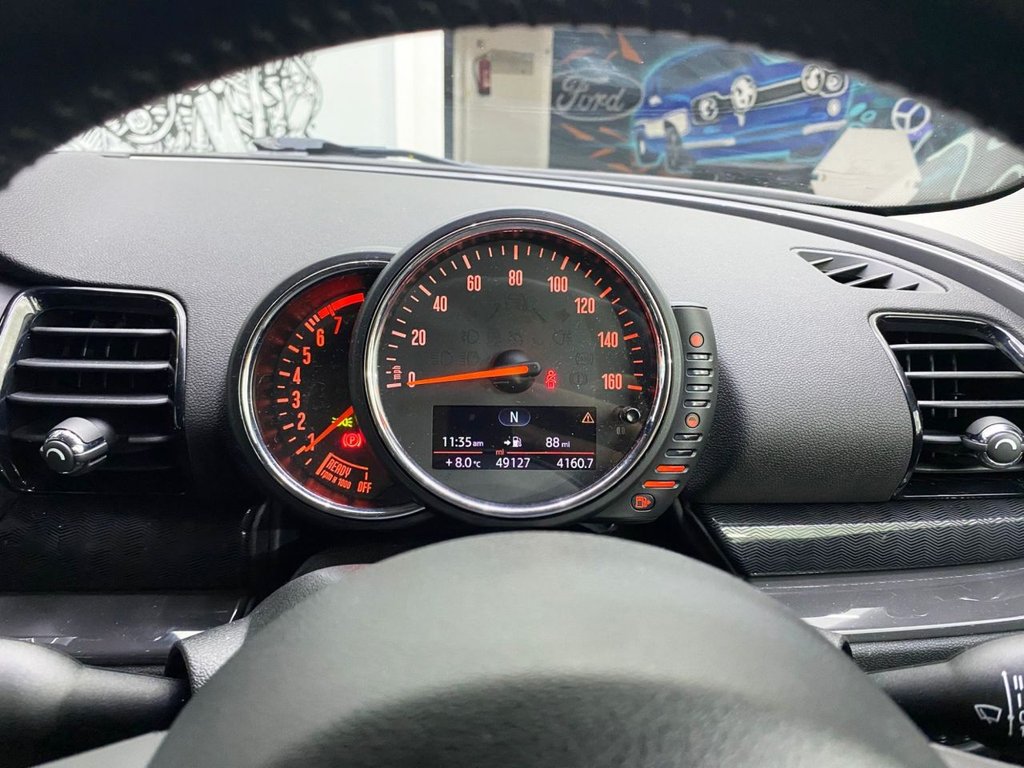 Used MINI Clubman 2016 for sale - 77976262: Photo 20