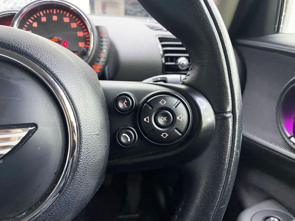 Used MINI Clubman 2016 for sale - 77976262: Photo 21